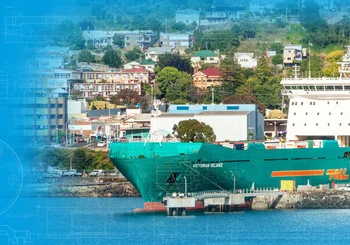 case study_TOLL’S SHORE-POWER PROJECT GETS GO-AHEAD_cover