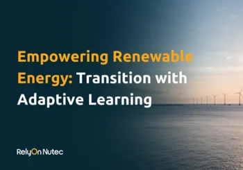 empowering renewable energy cover