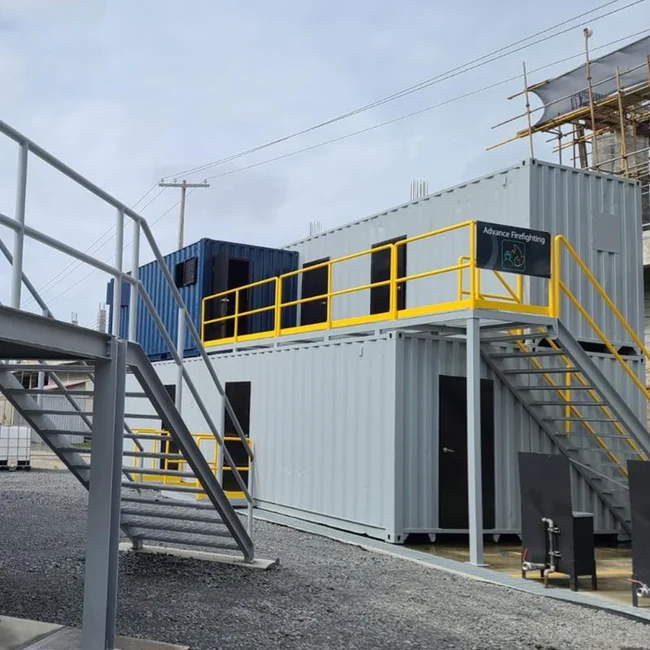 Guyana_training_centre
