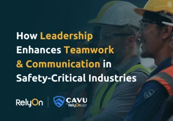 How Leadership Enhances Teamwork & Communication in Safety-Critical Industries_article_card