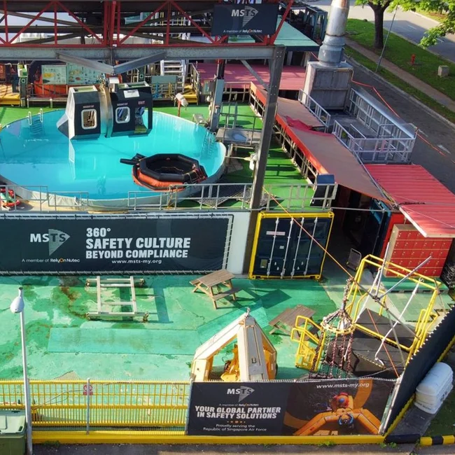singapore tuas header