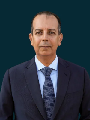 Marwan Moubarak