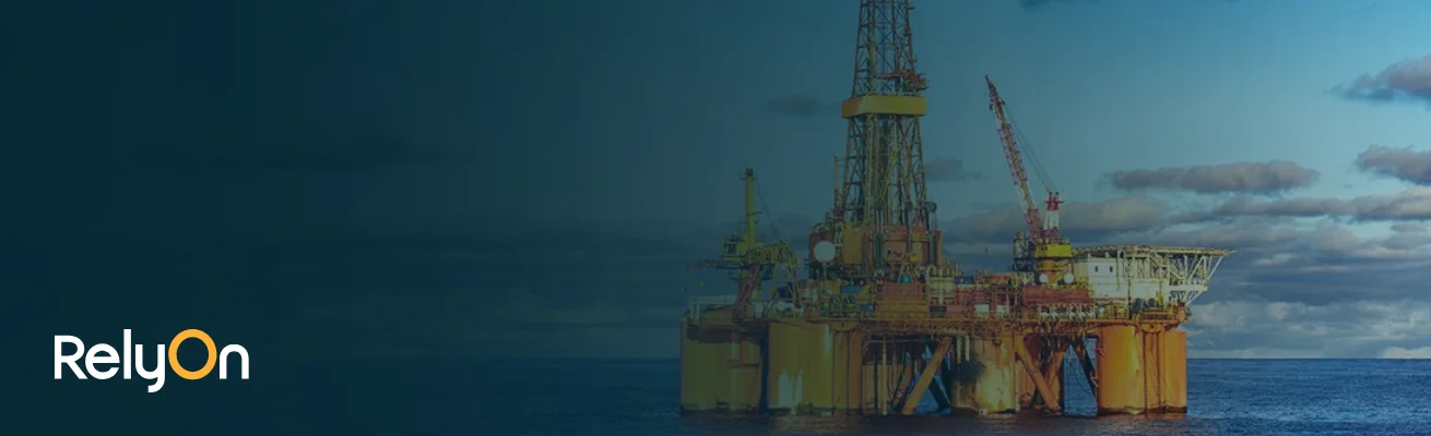 Reliance Rig 2 Rig Activation