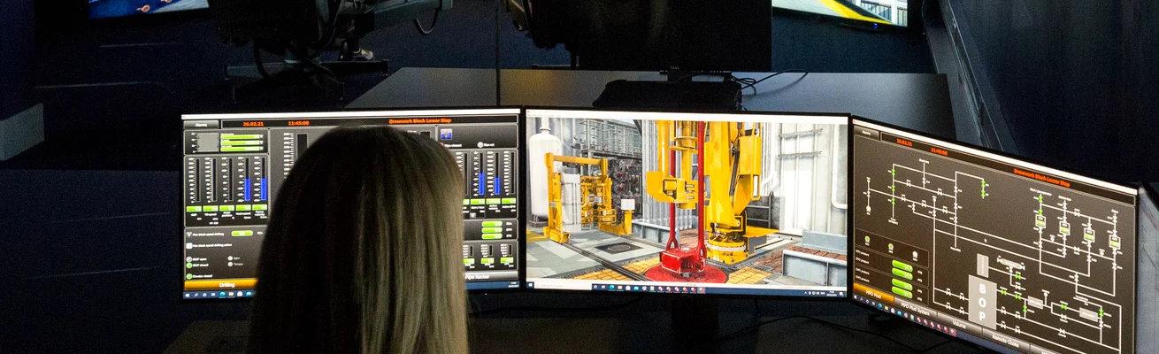 Building MPD Readiness through Simulation and Digital Learning