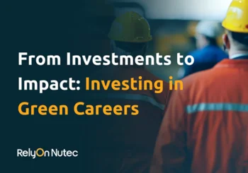 From investments to impact