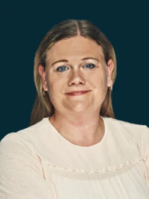 Birgitte Poulsen