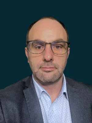 Jonathan Williams
