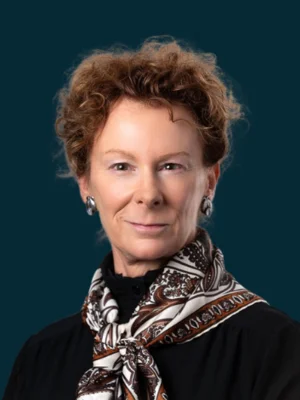 Lisa Parkinson