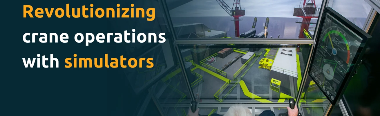 Crane Simulation Header