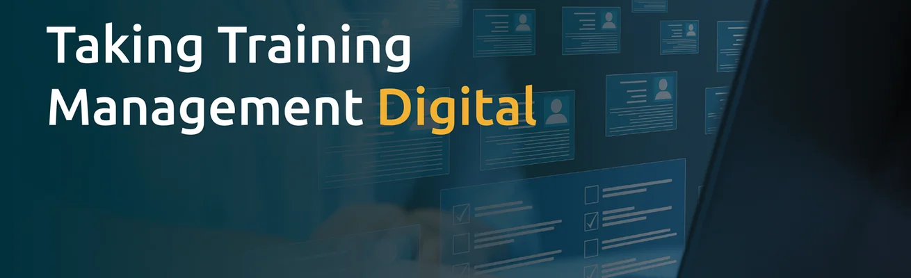 Taking TMS Digital HEader