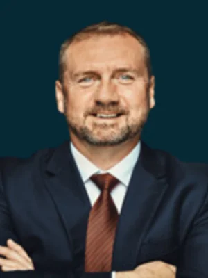 Colin Leyden