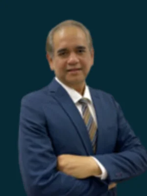 Syed Muzakir Al-Joofre