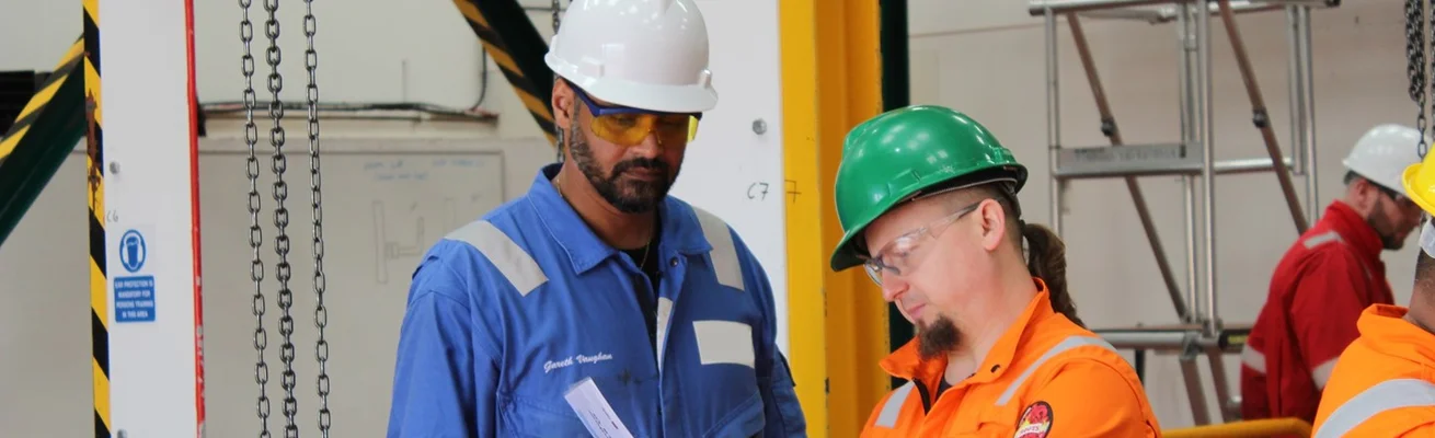 case_study_Accelerated Route to Achieving the OPITO Competence Assessor Qualification_cover
