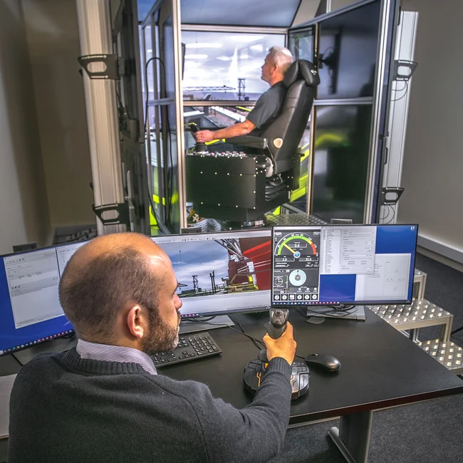 SIMULATION RENEWABLES