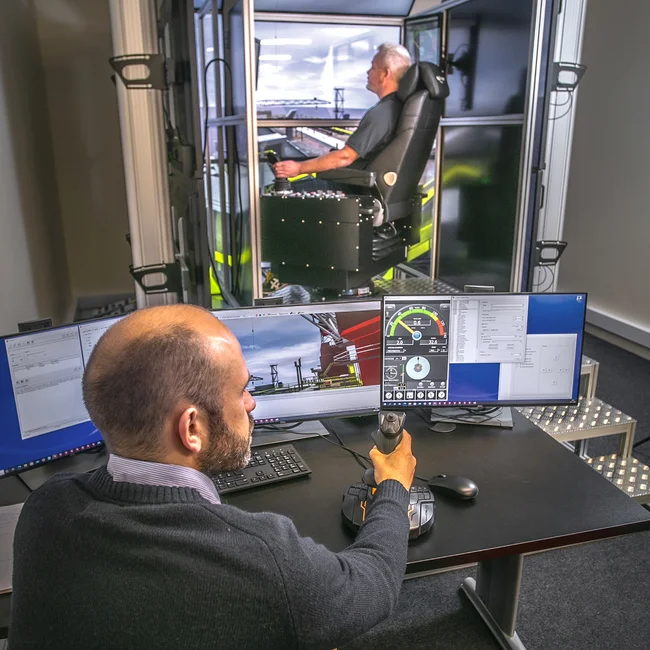 SIMULATION RENEWABLES