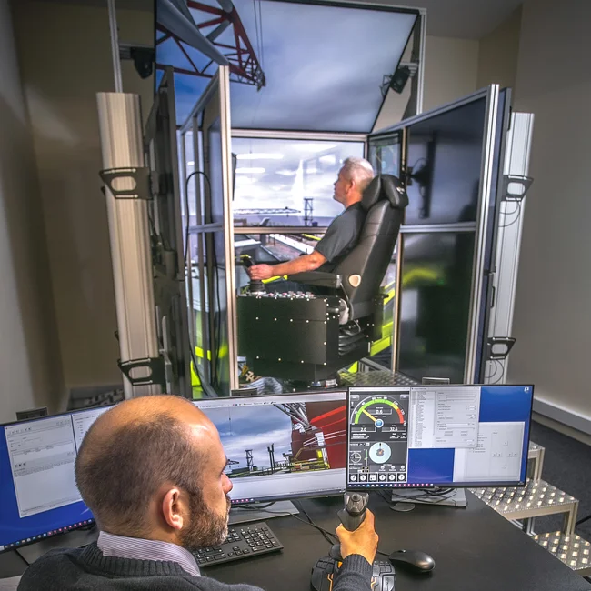 SIMULATION RENEWABLES