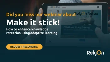 make it stick webinar