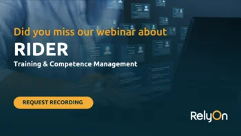 riderr webinar