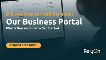 portal webinar