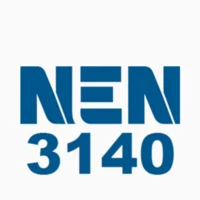 NEN3140 certification