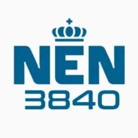 NEN 3840 certification