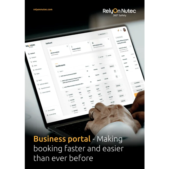 Business Portal WP