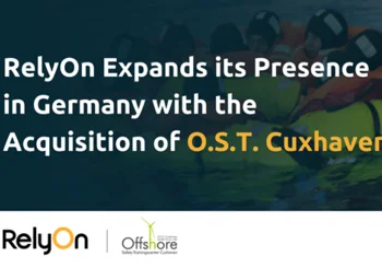 Relyon espands its presence in Germany with the acquisition of OST Cuxhaven