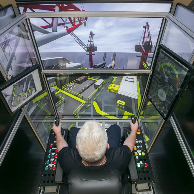 TECHNICAL SIM 