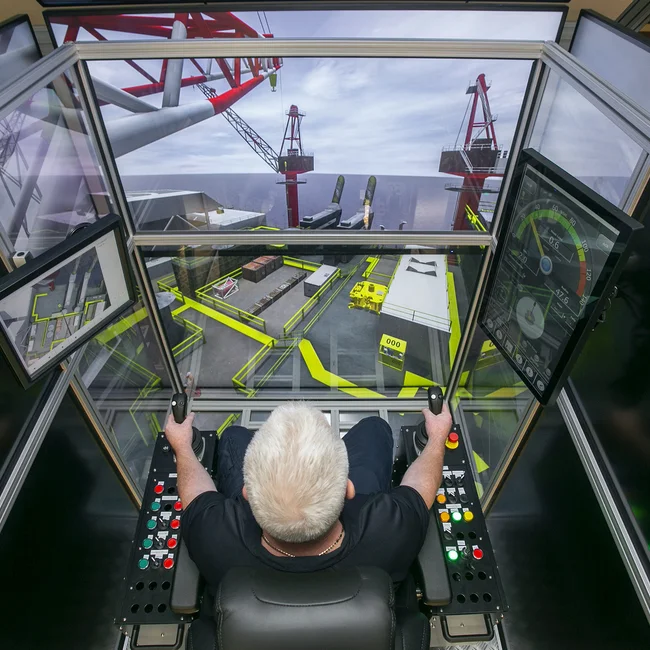 TECHNICAL SIM 