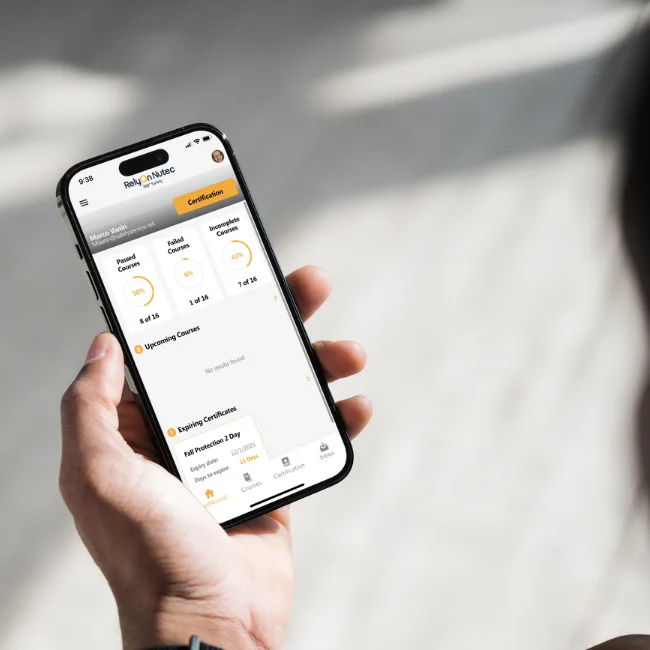 Business Portal - Phone 