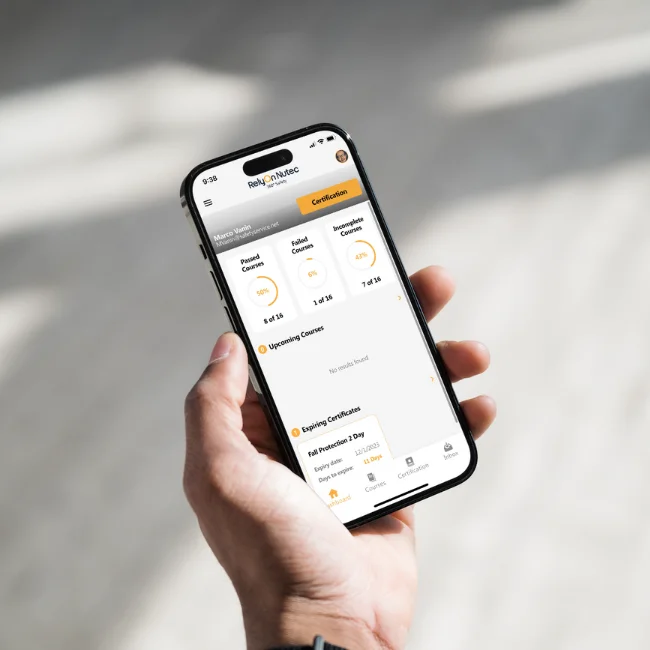 Business Portal - Phone 