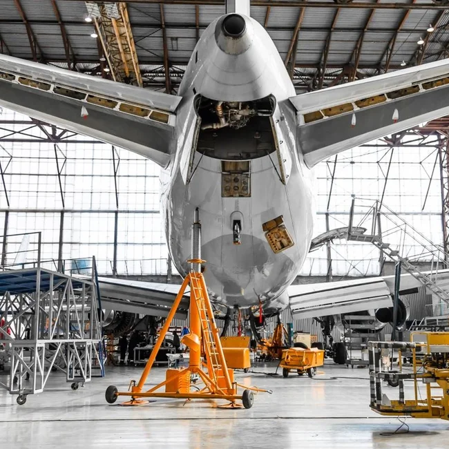 Industry - Other Header