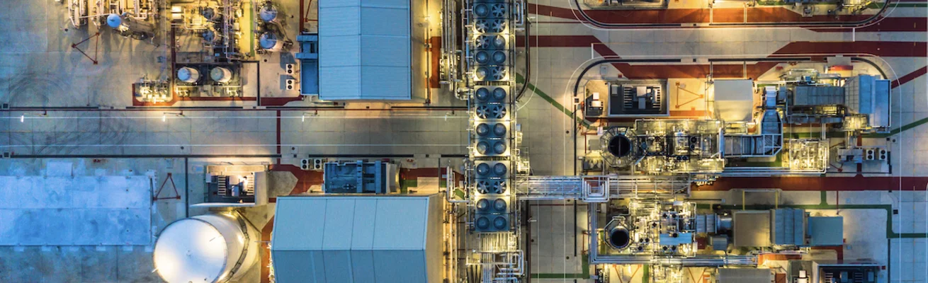 case study_Chemical Manufacturing Plant Exceeds Yield Expectation_cover