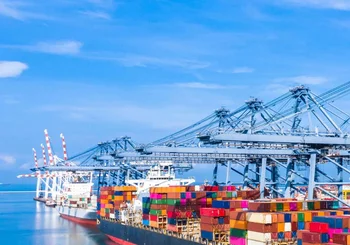 case study_Partnering with Port Houston to Create a World-Class Port Operation_cover