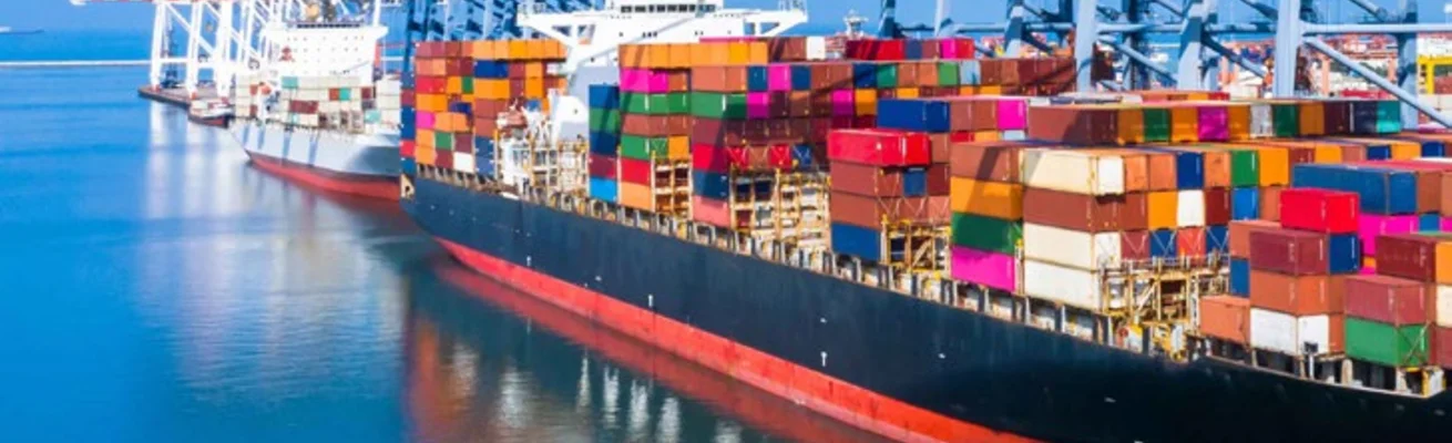 case study_Partnering with Port Houston to Create a World-Class Port Operation_cover