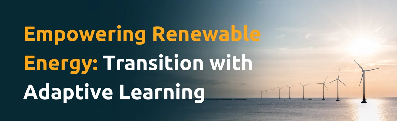 Empowering renewable energy