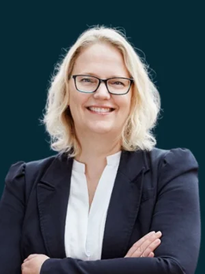 Karina Sundbæk
